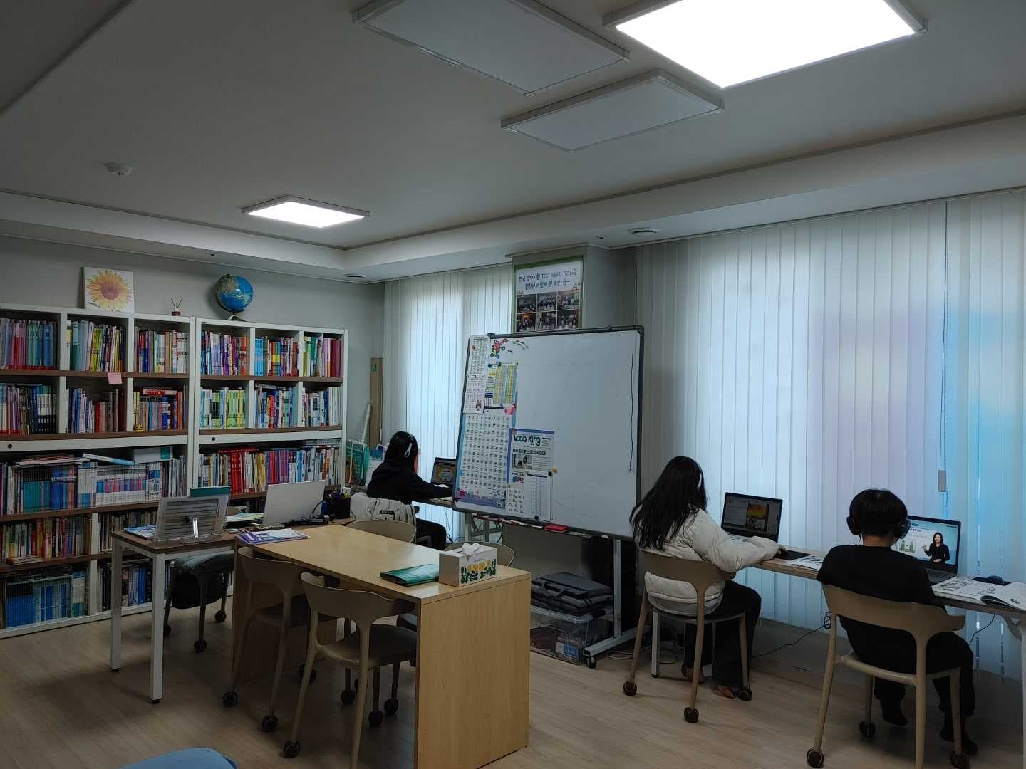 스터디클럽 푸르넷 사진 1