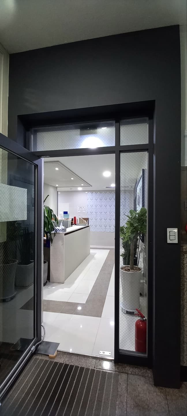 심앤김 국수시대 학원 사진 2