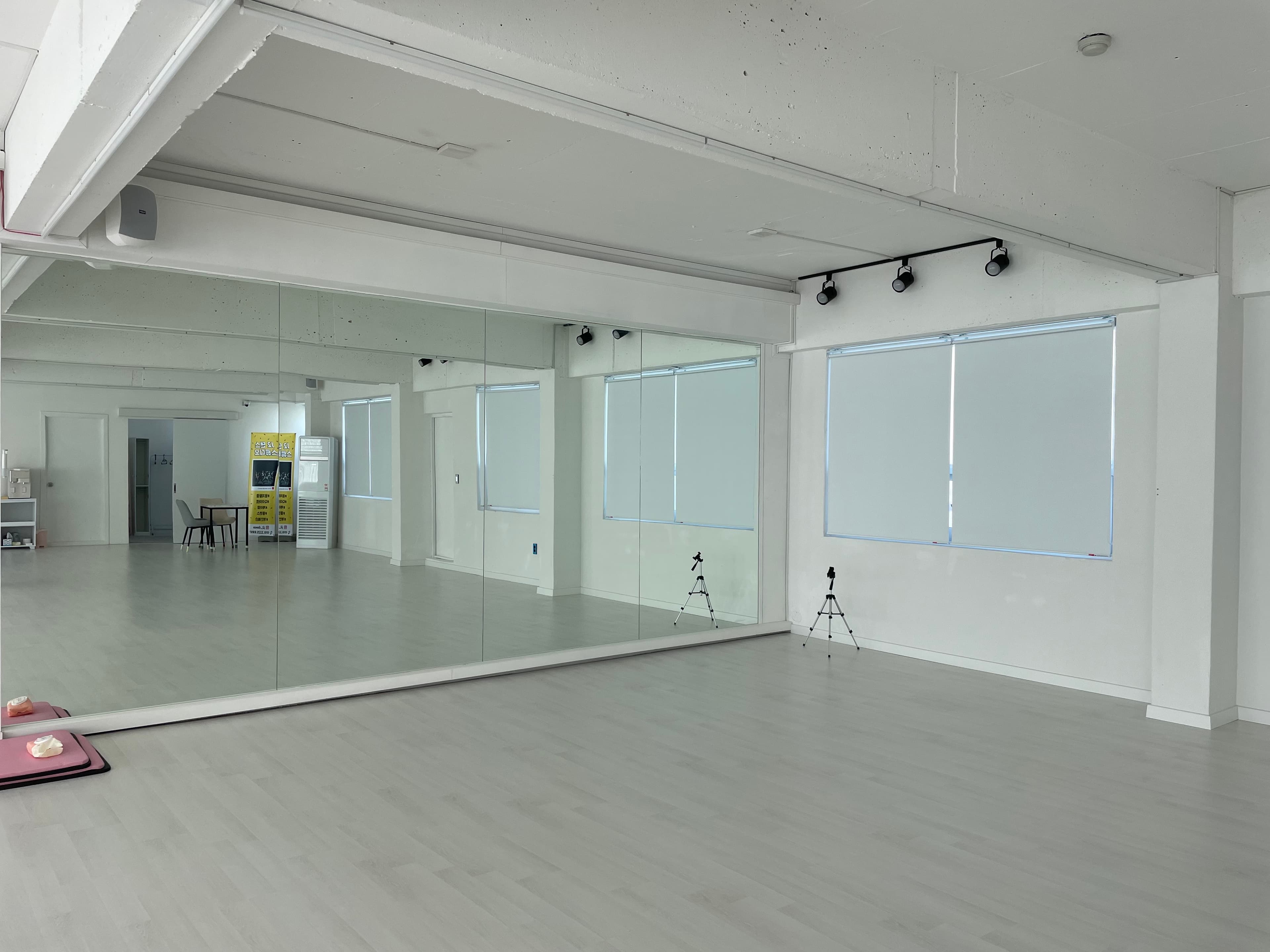 제이투 댄스스튜디오 학원 사진 1