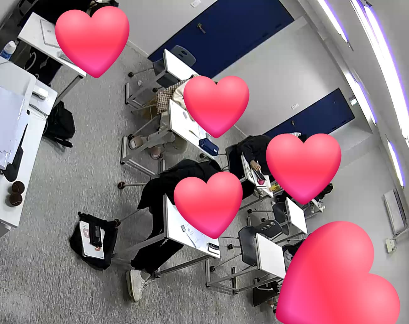 하이어스터디 학원 사진 3