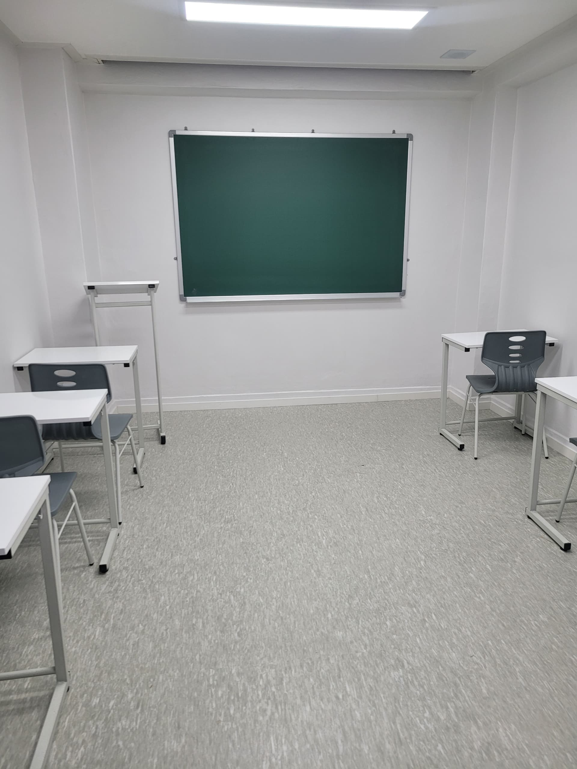 하이어스터디 학원 사진 2