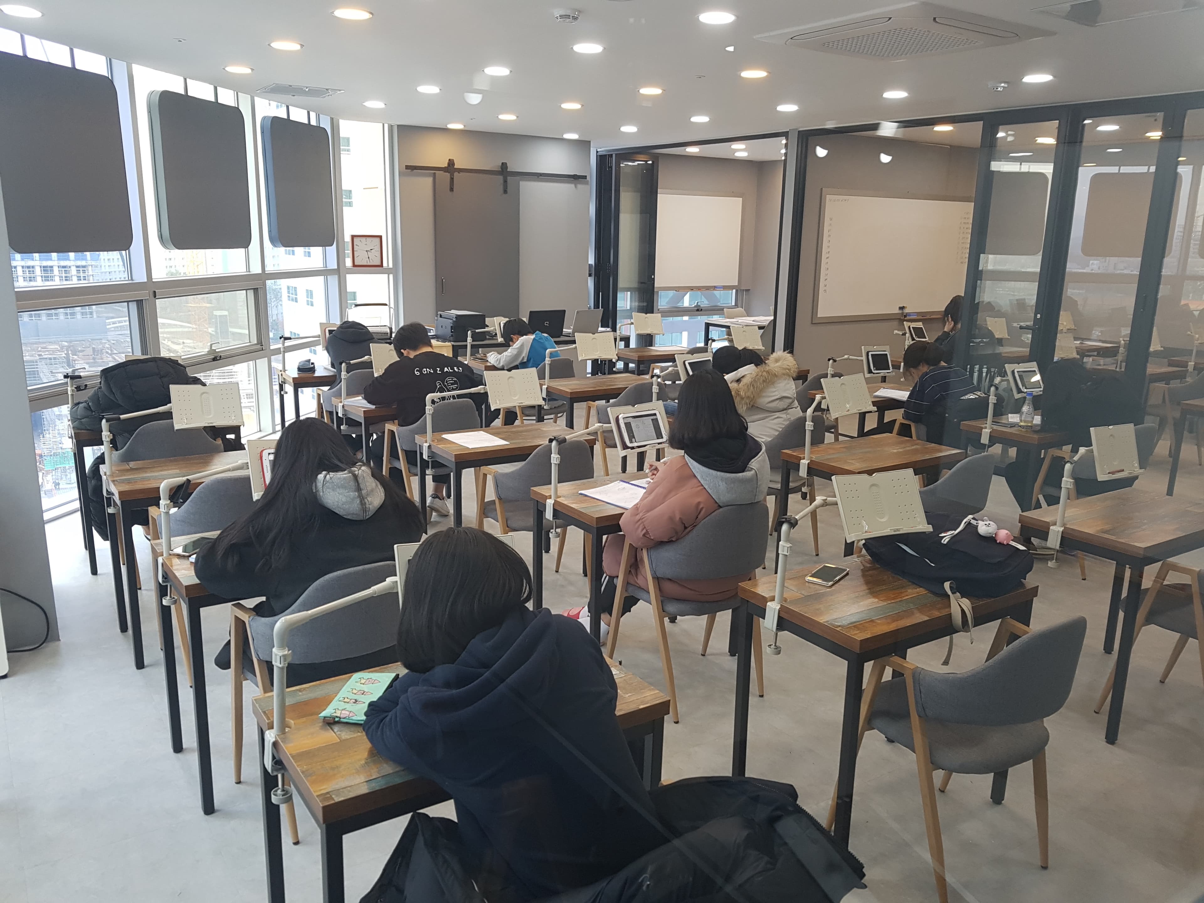 최강 수학개별맞춤수학학원 사진 1
