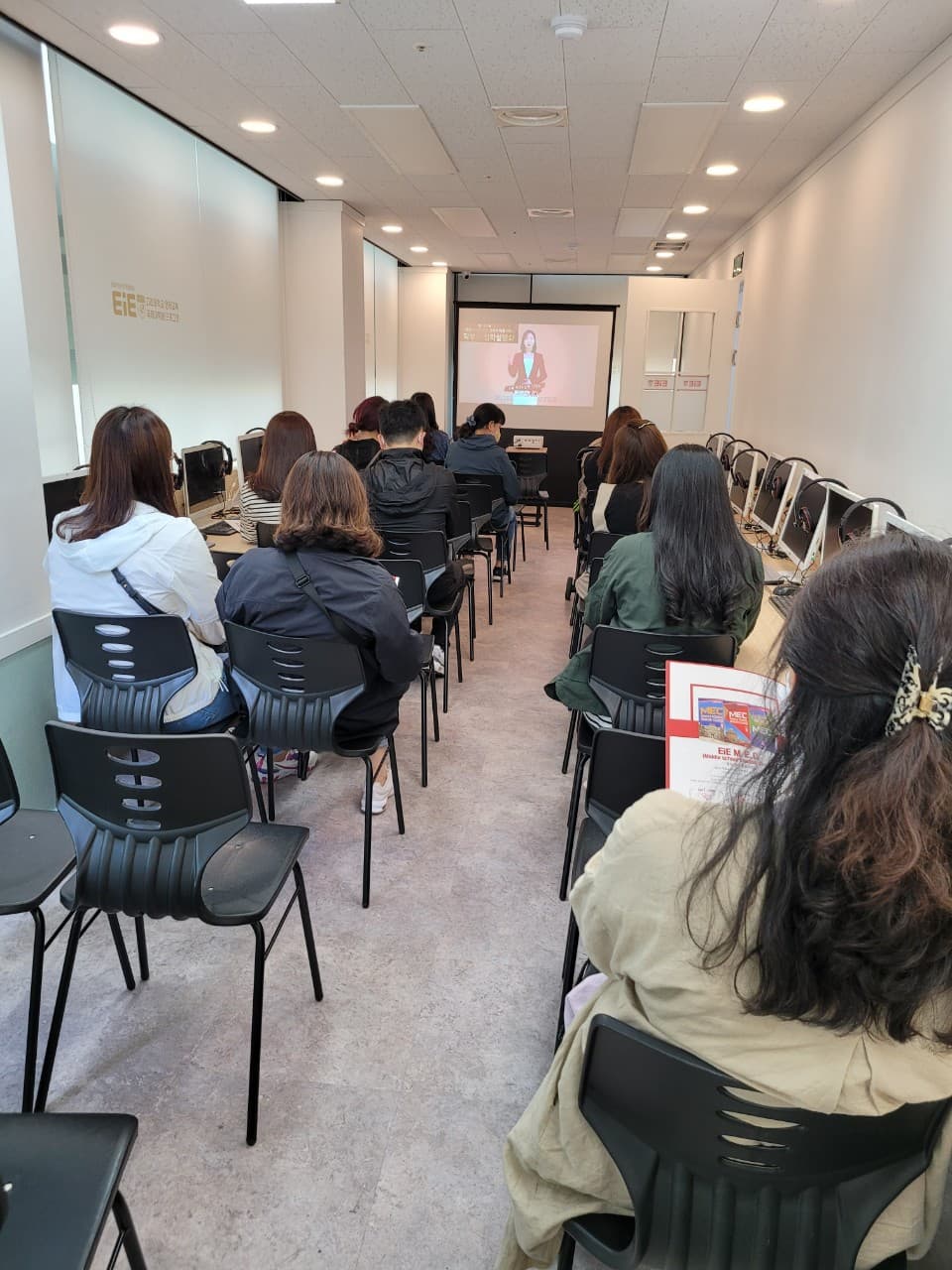 EiE고려대 어학원 인천옥련캠퍼스 사진 5