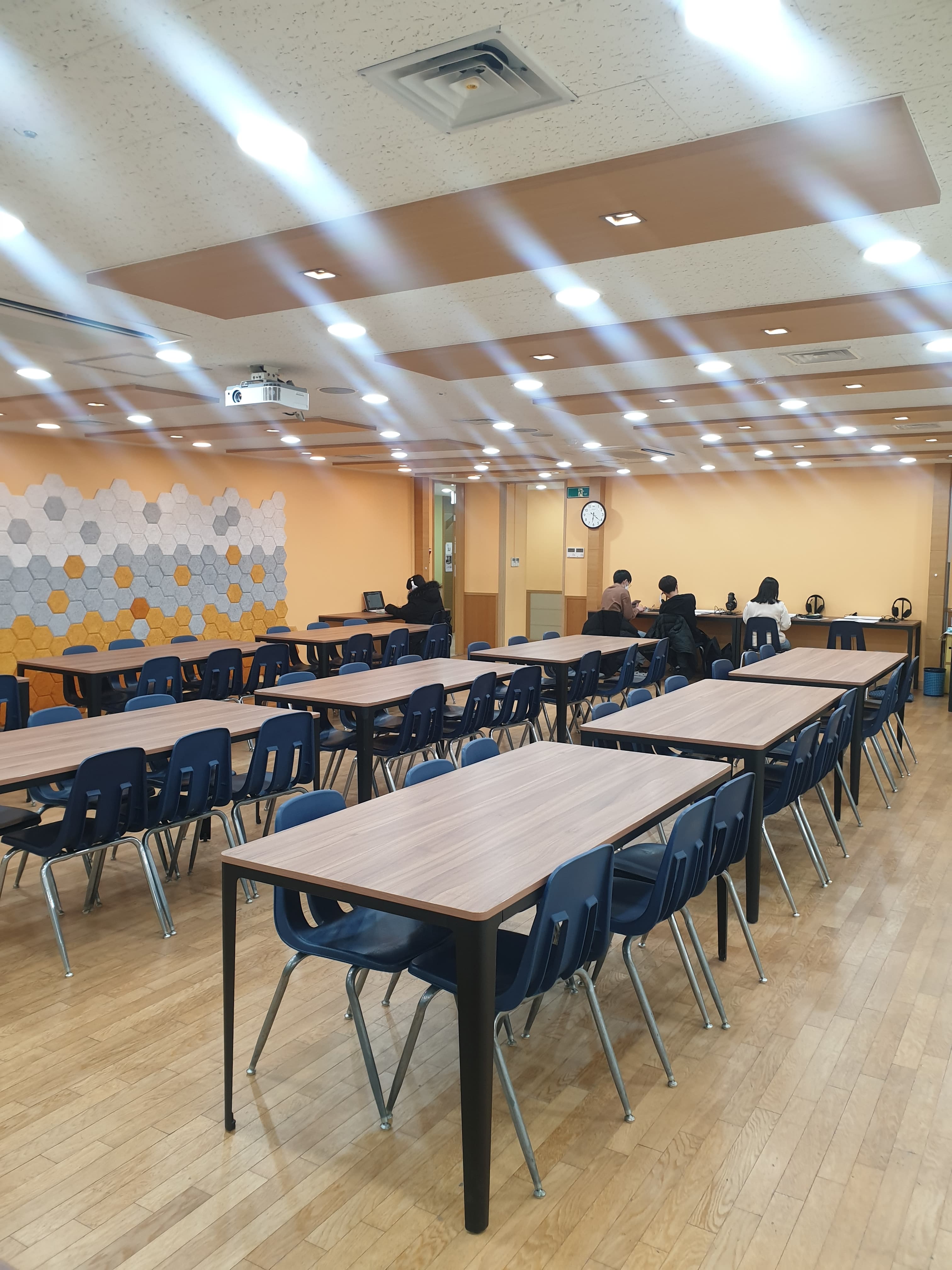 정상 어학원 평촌분원 사진 1