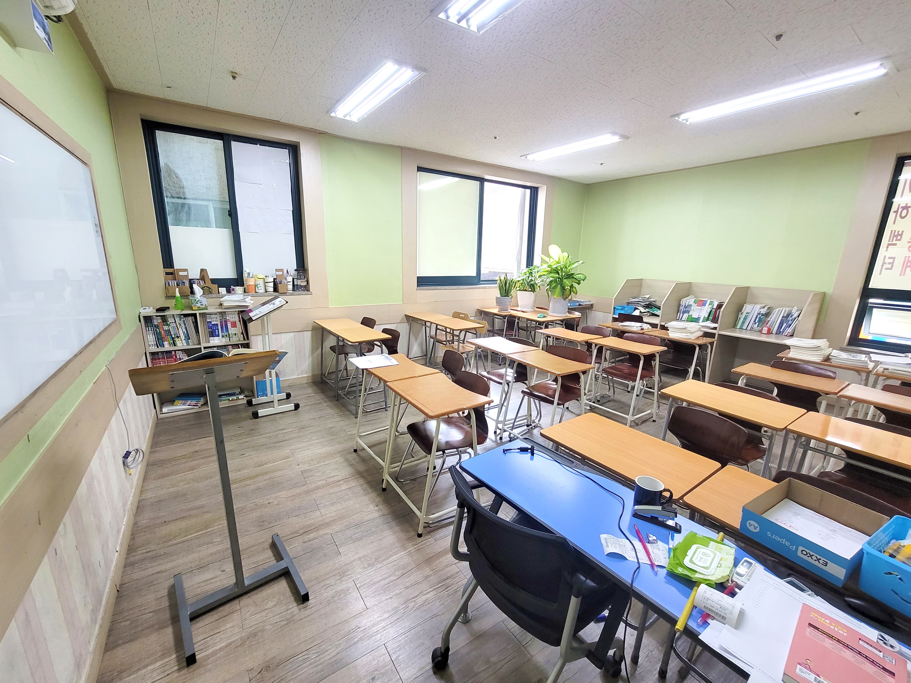 국자감 윤학당 사진 2