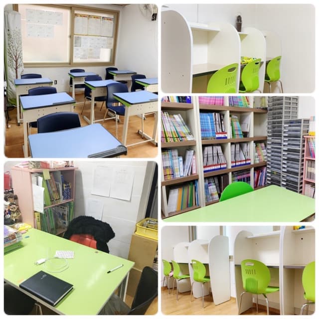 스마트 해법수학 신사동점 사진 1