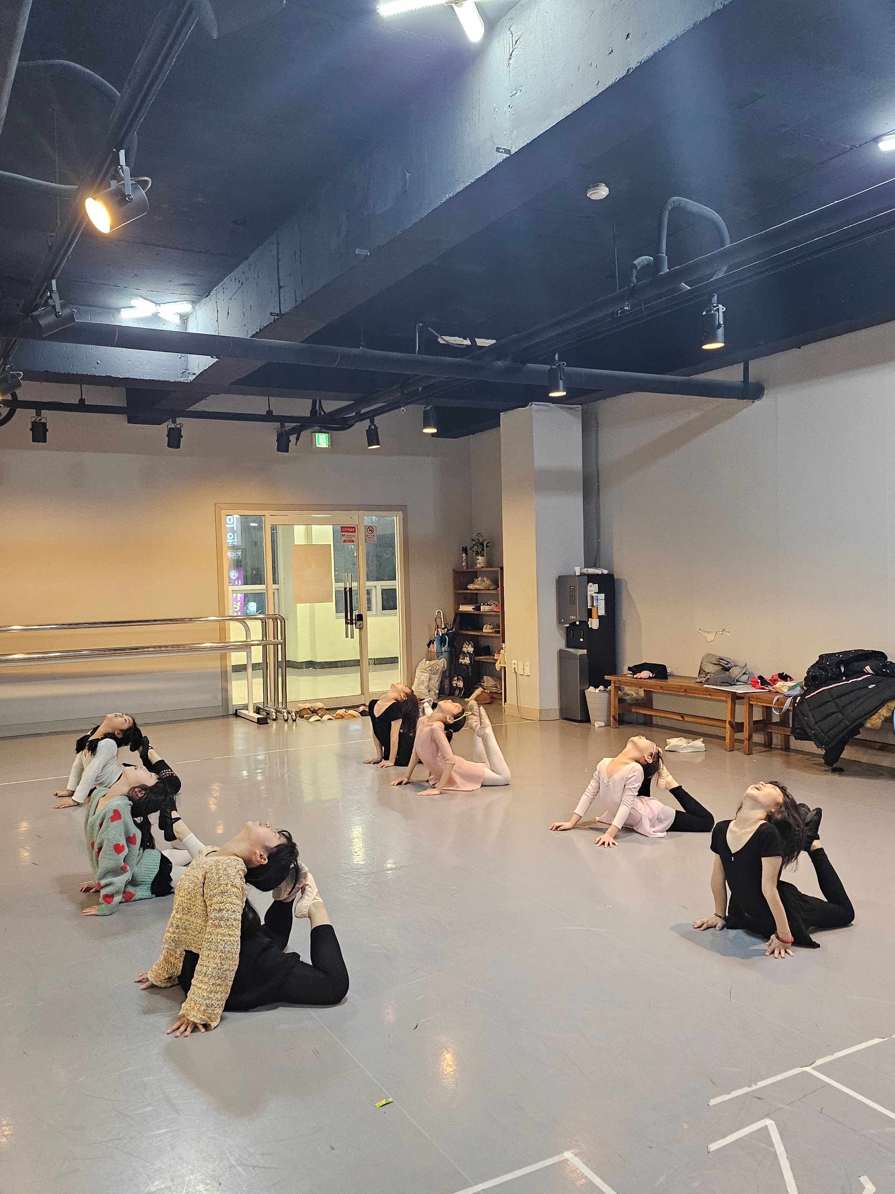 추이슬 무용학원 사진 2