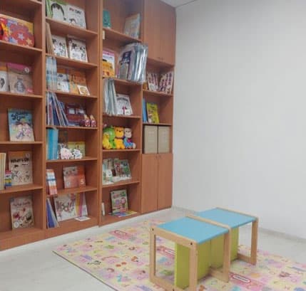 튼튼 영어 울산삼산 교육본부 사진 1