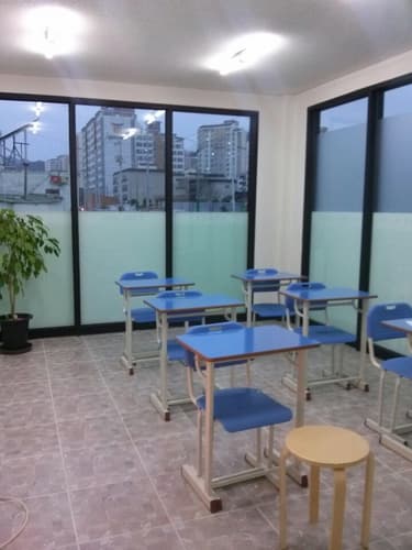 뿌리깊은나무 수학교습소 사진 1