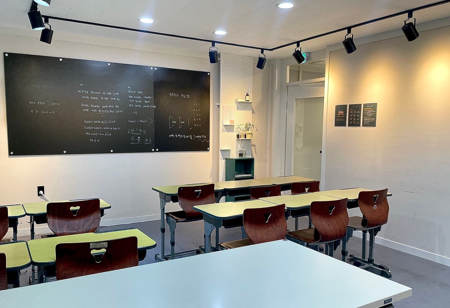 교동 PF math 수학학원 사진 2