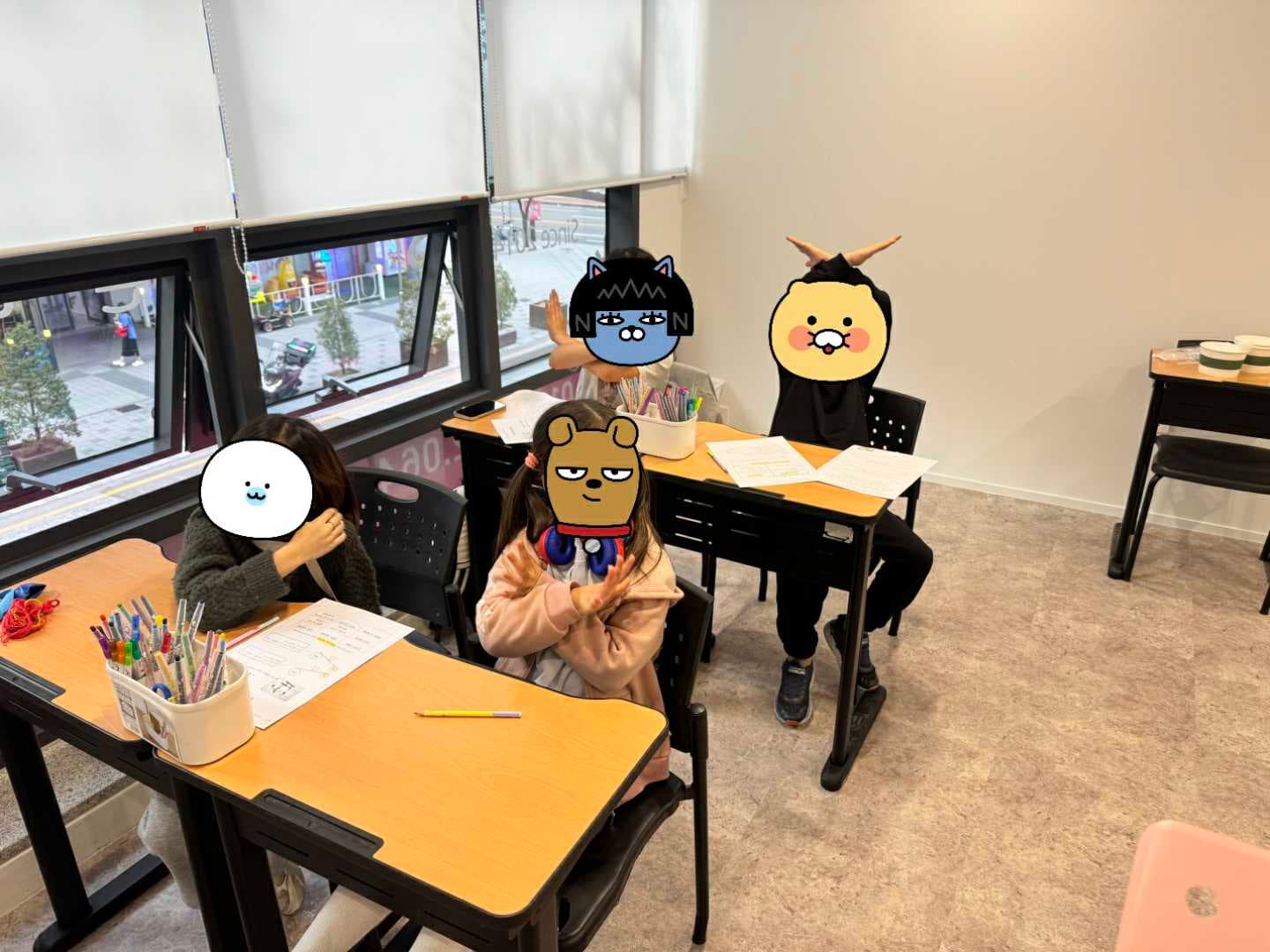 키즈스피치예소스학원 송도영재센터 사진 6