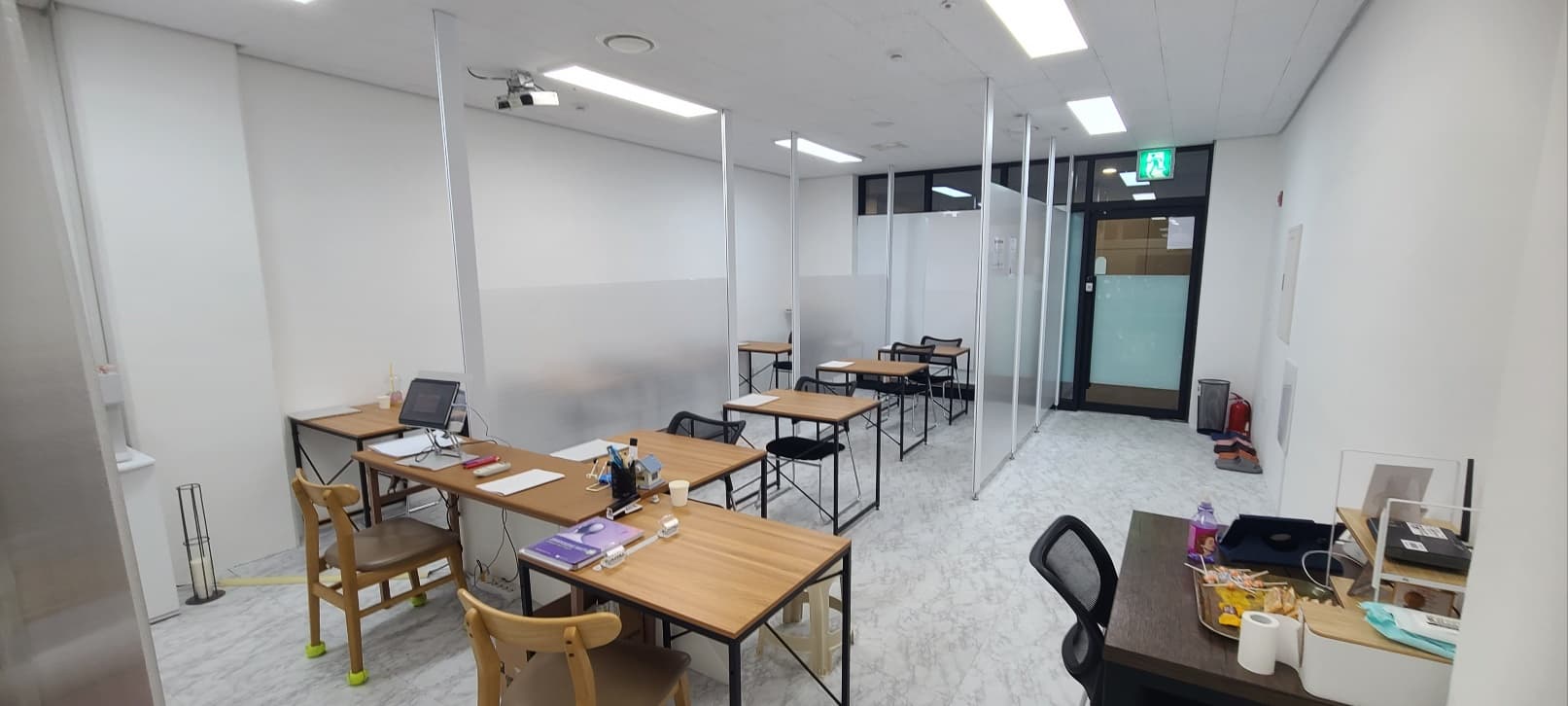 119 수학교습소 사진 2