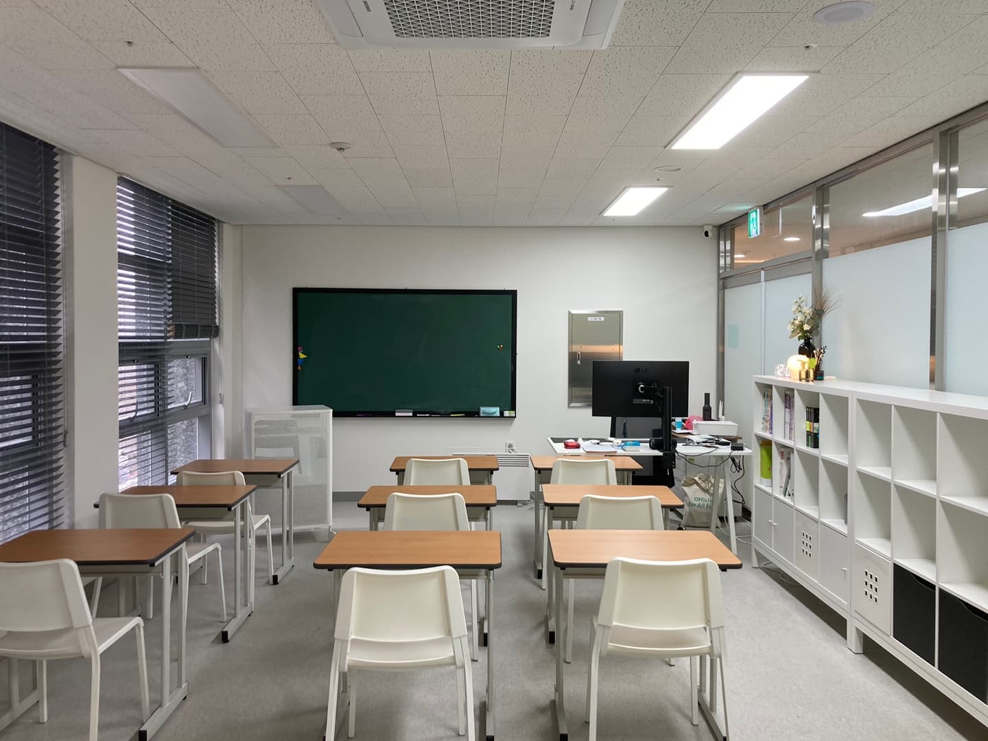 연수 수학교습소 사진 1