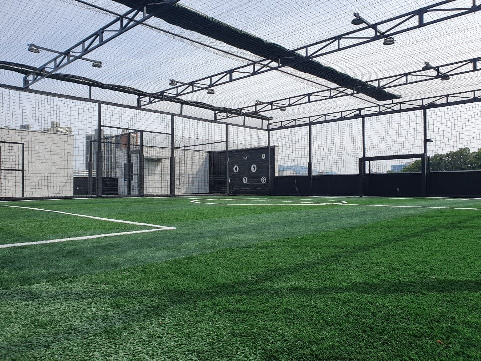 송종국FC 하남2호점 사진 6