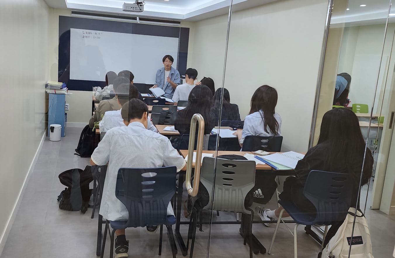퓰리쳐 영어학원 사진 5