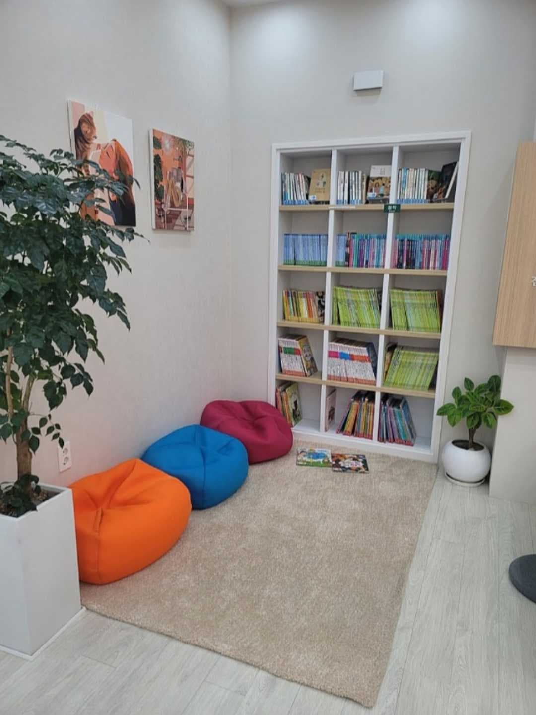 책나무 광교 독서논술학원 사진 9