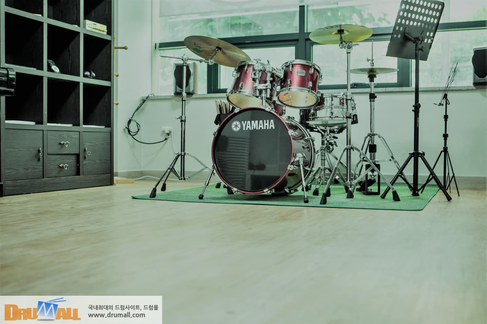 그루브 드럼교습소 사진 4