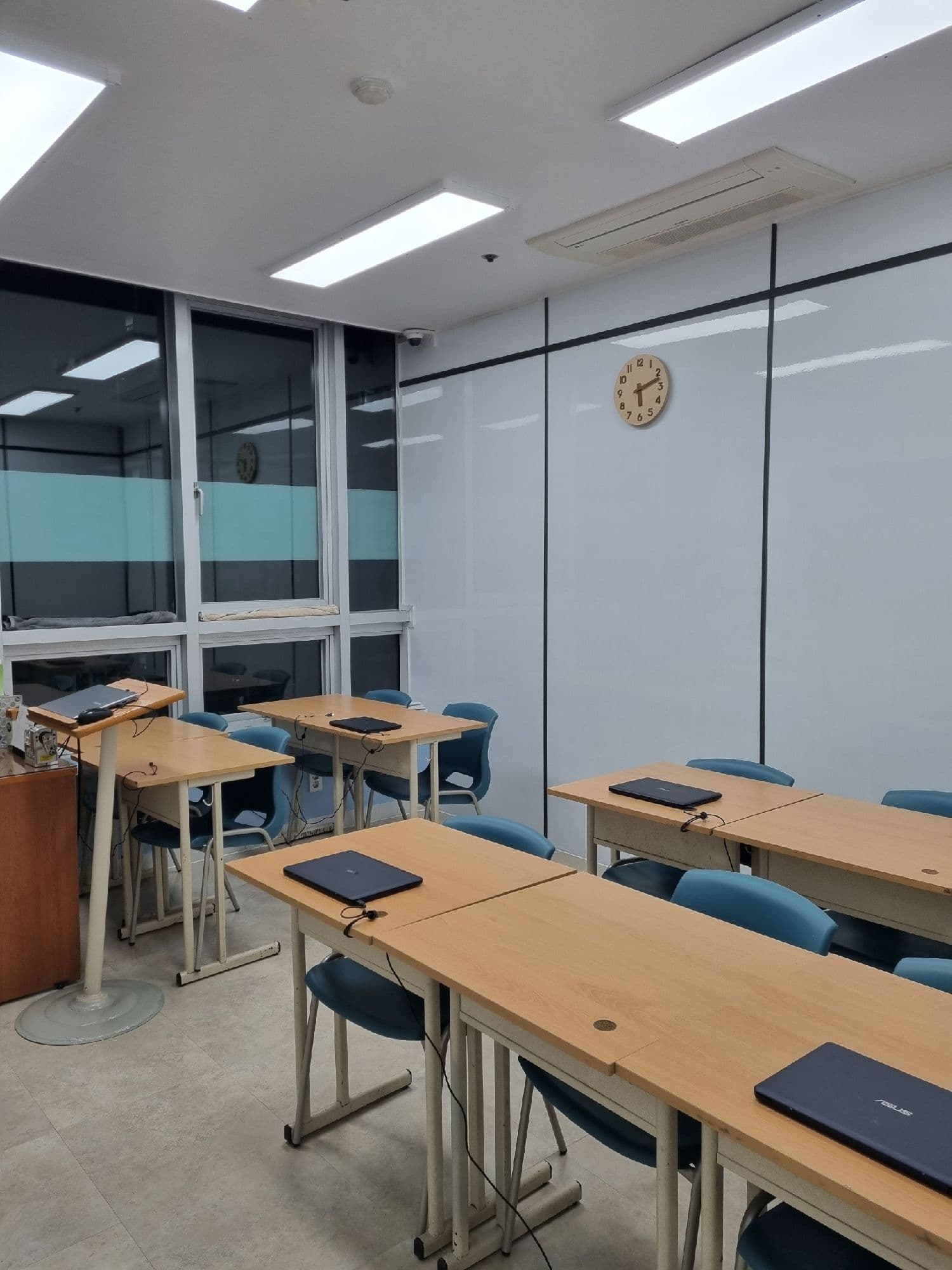 유투엠 영등포당산 캠퍼스 사진 4