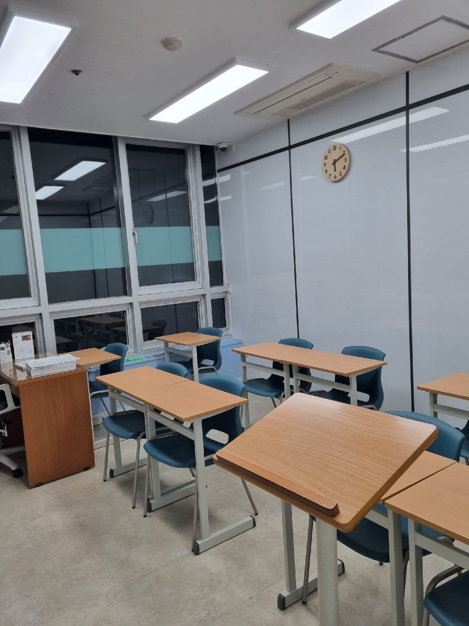 유투엠 영등포당산 캠퍼스 사진 2