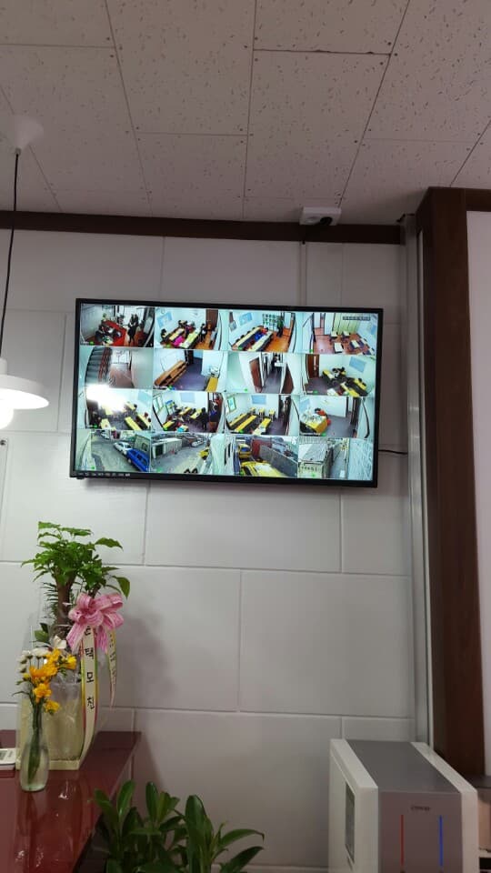 YBM ECC 안성점 사진 3