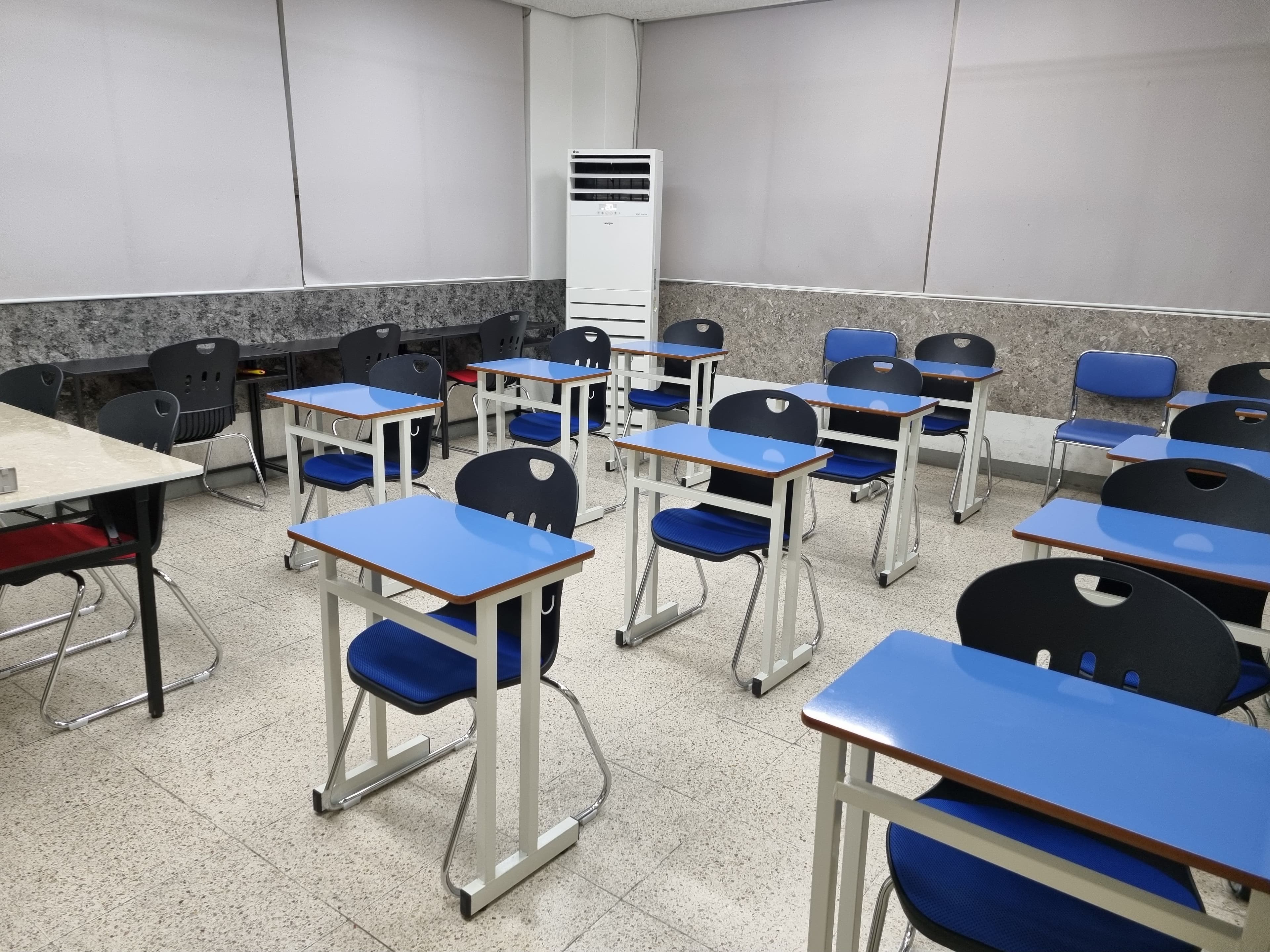 연세 영어수학학원 사진 1