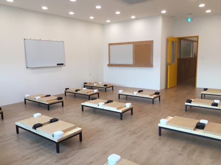 이세돌 바둑학원 김포운양점 사진 2