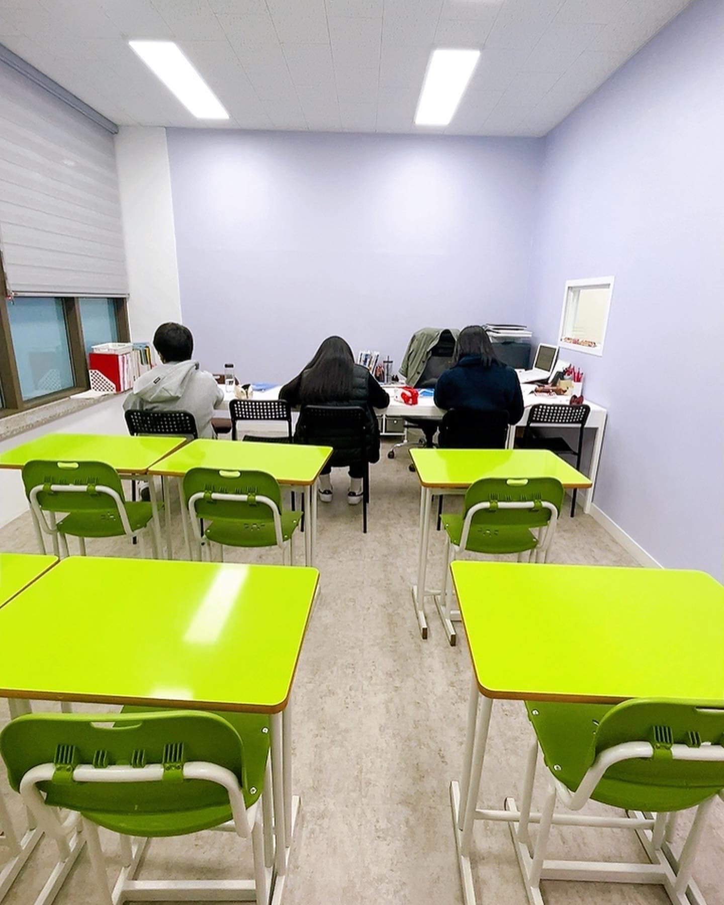 혜윰 영수학원 사진 5