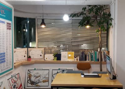 디자인쏘울 미술학원 사진 2