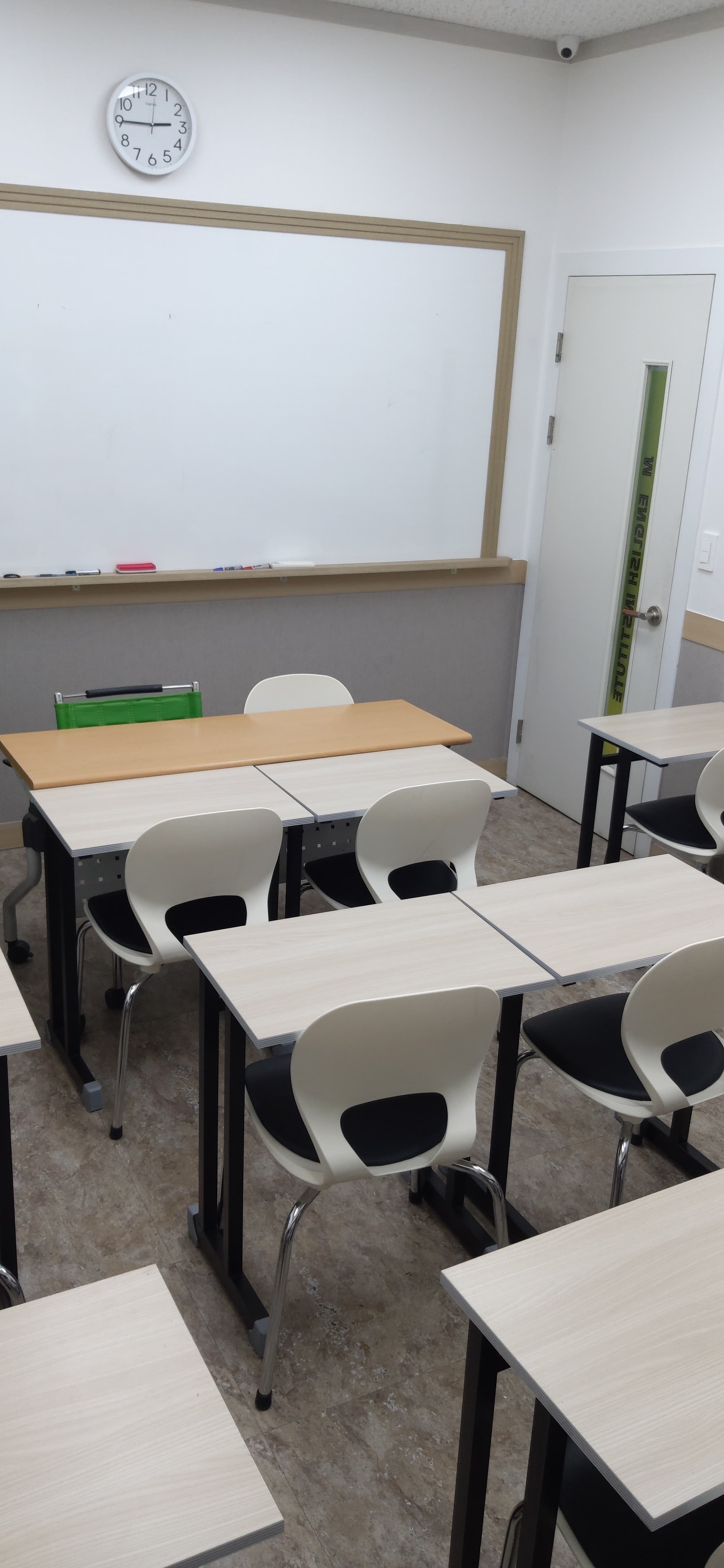 엠 영어전문학원 사진 3