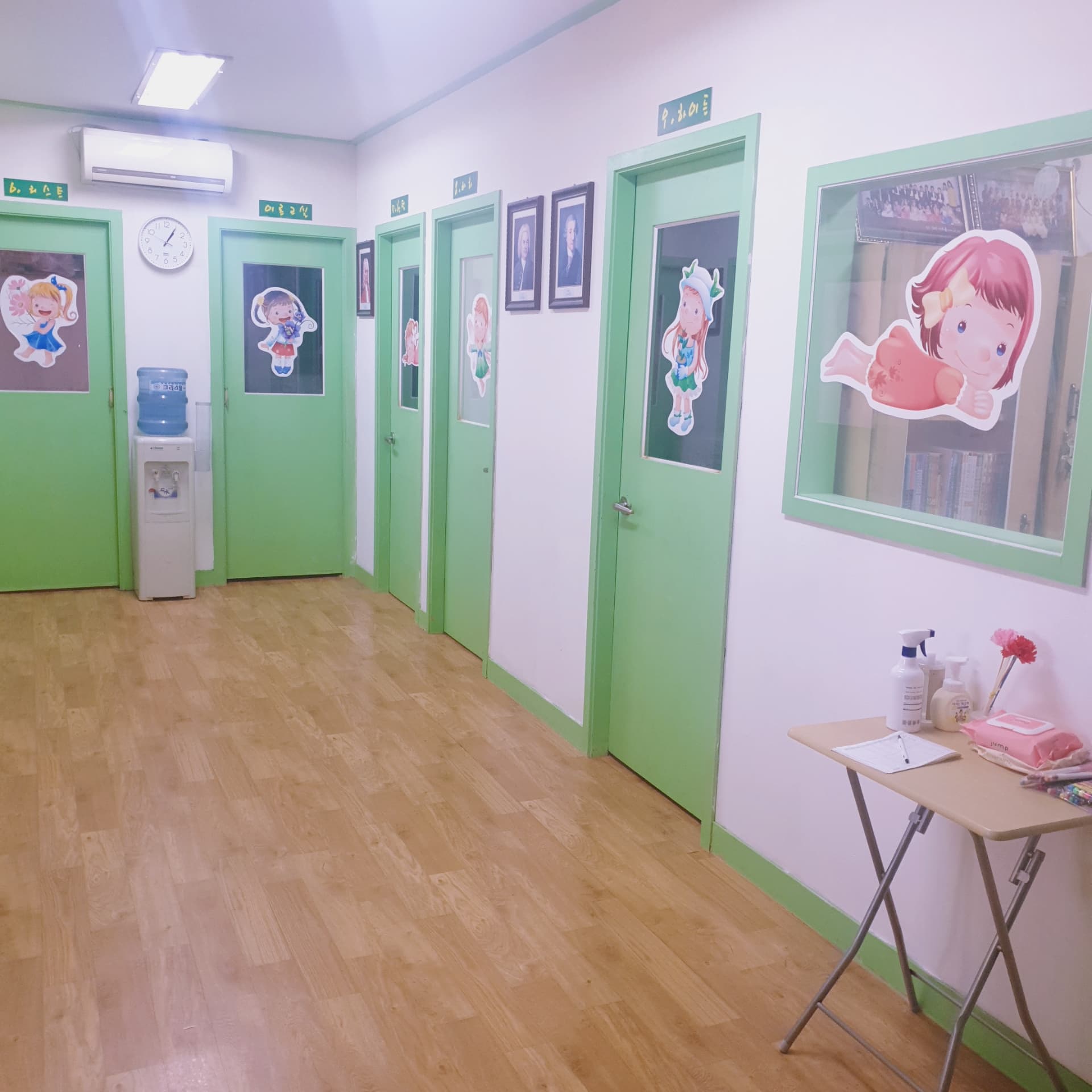 혜성 피아노학원 사진 1