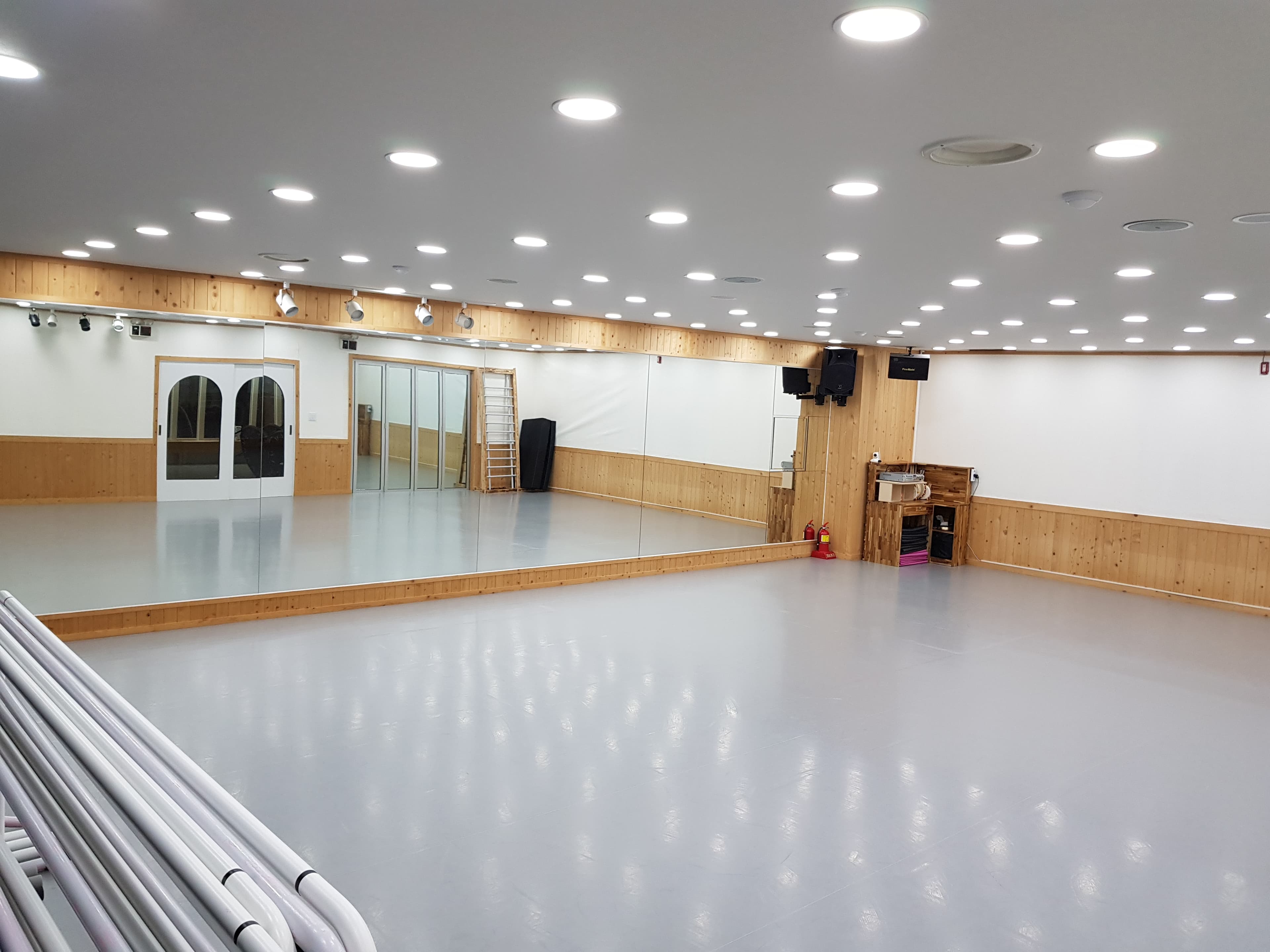 김수연 무용학원 사진 1