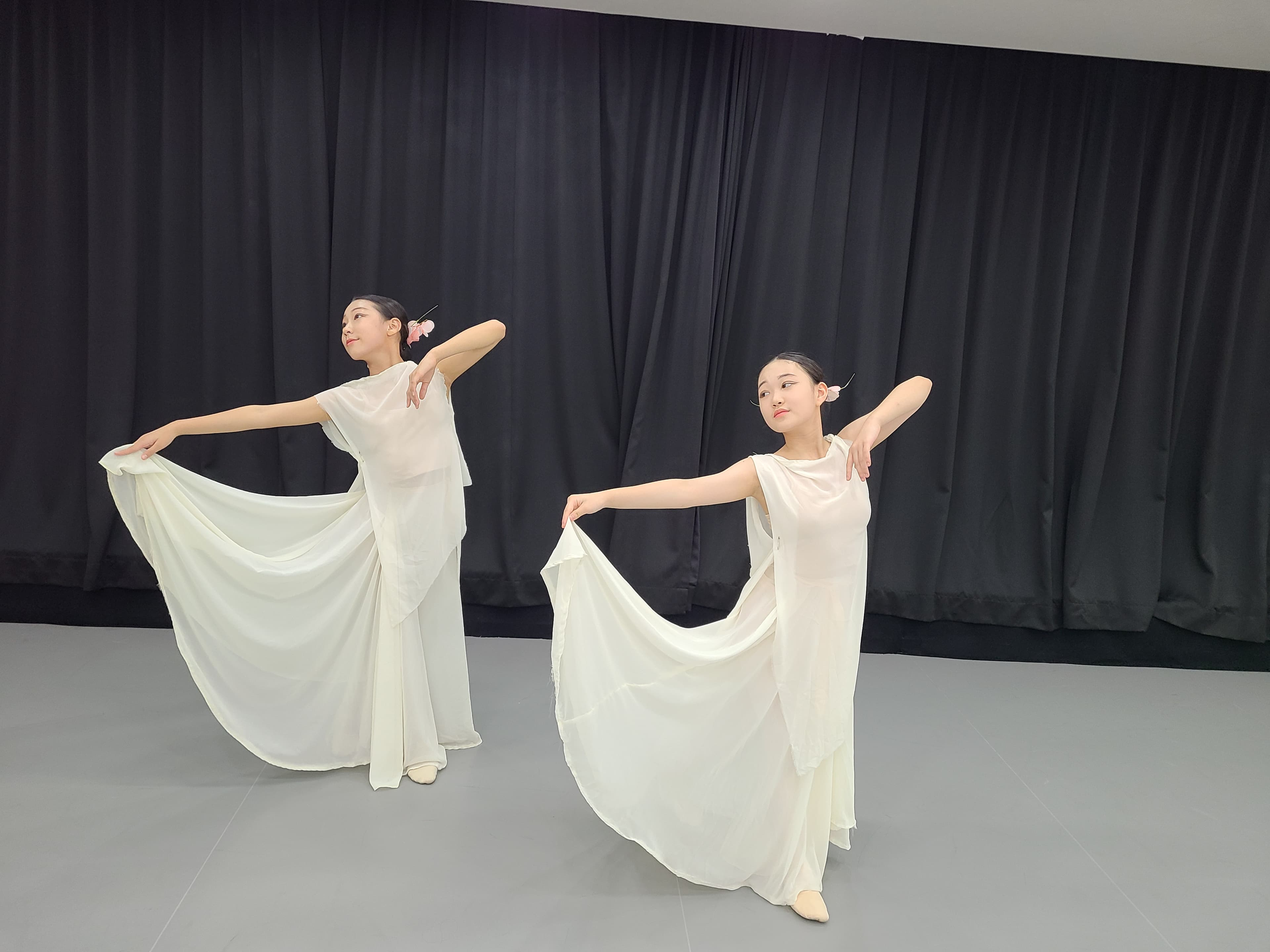 김수연 무용학원 사진 3