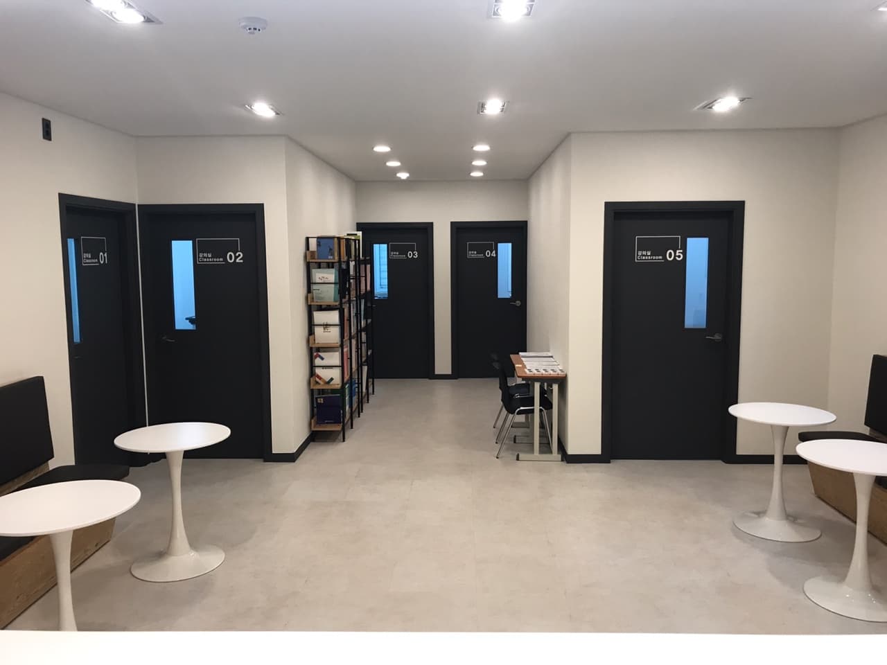 기파랑문해원 노형원 사진 6