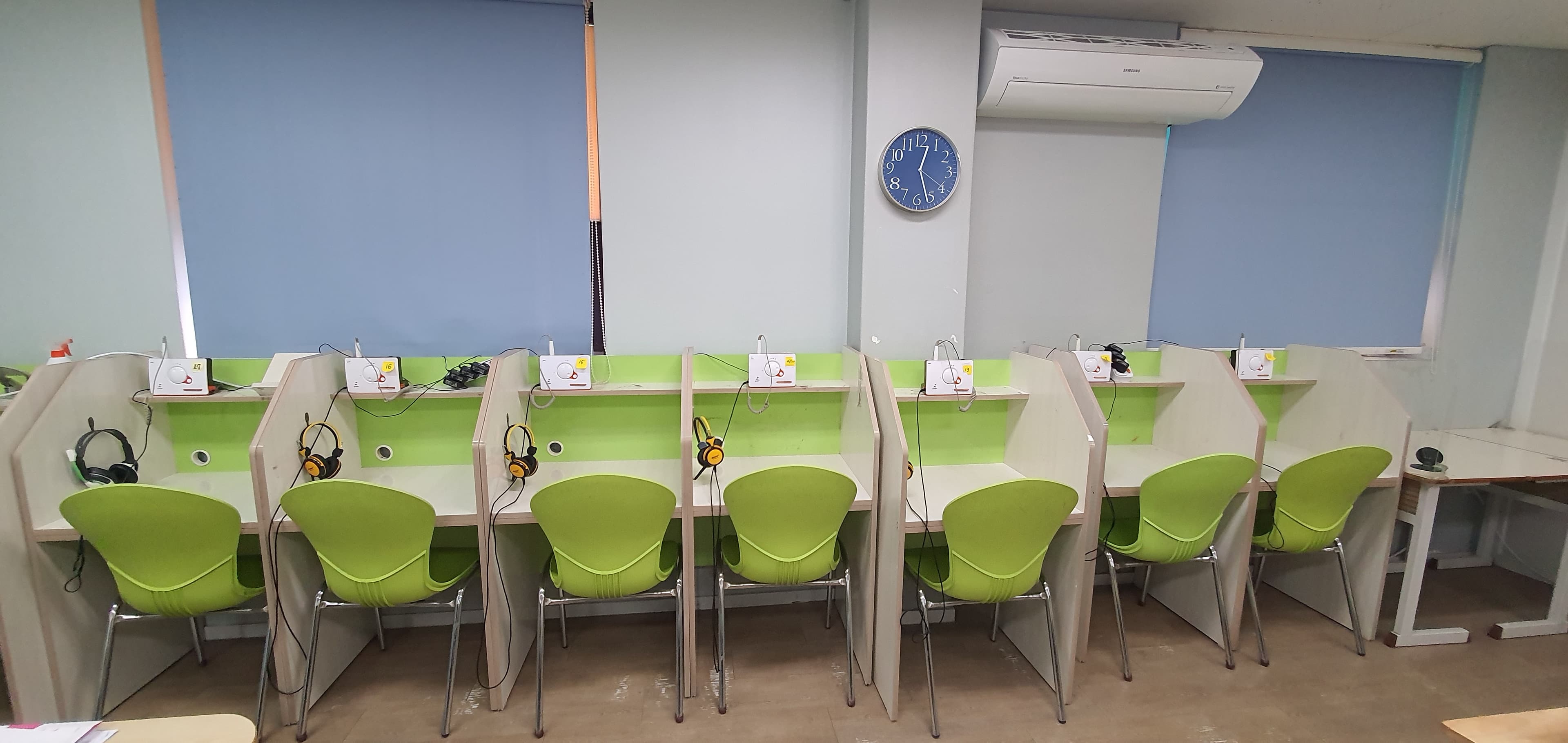 삼성 영어 쎈수학 탑동학원 사진 3