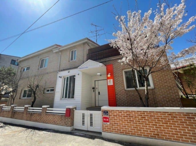CLC 어학원 가든캠퍼스 사진 1