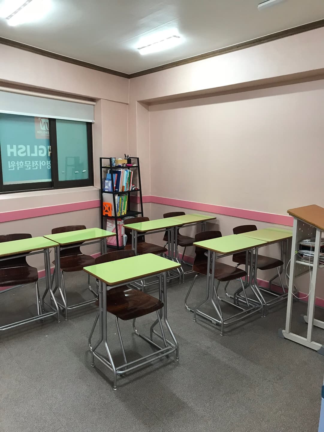 제이앤 영어학원 사진 1