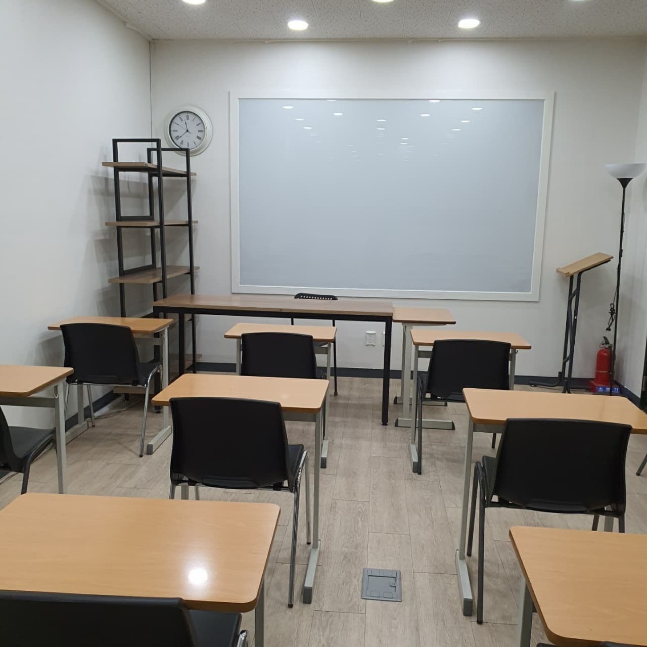 제니스 영어학원 사진 1