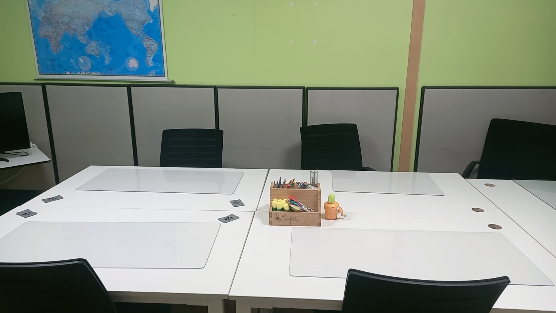 한우리 독서토론논술 단계교습소 사진 2