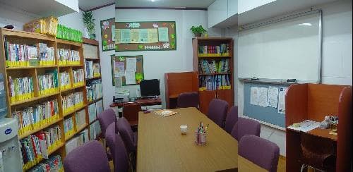 해법 독서논술 야탑목련교실 사진 1