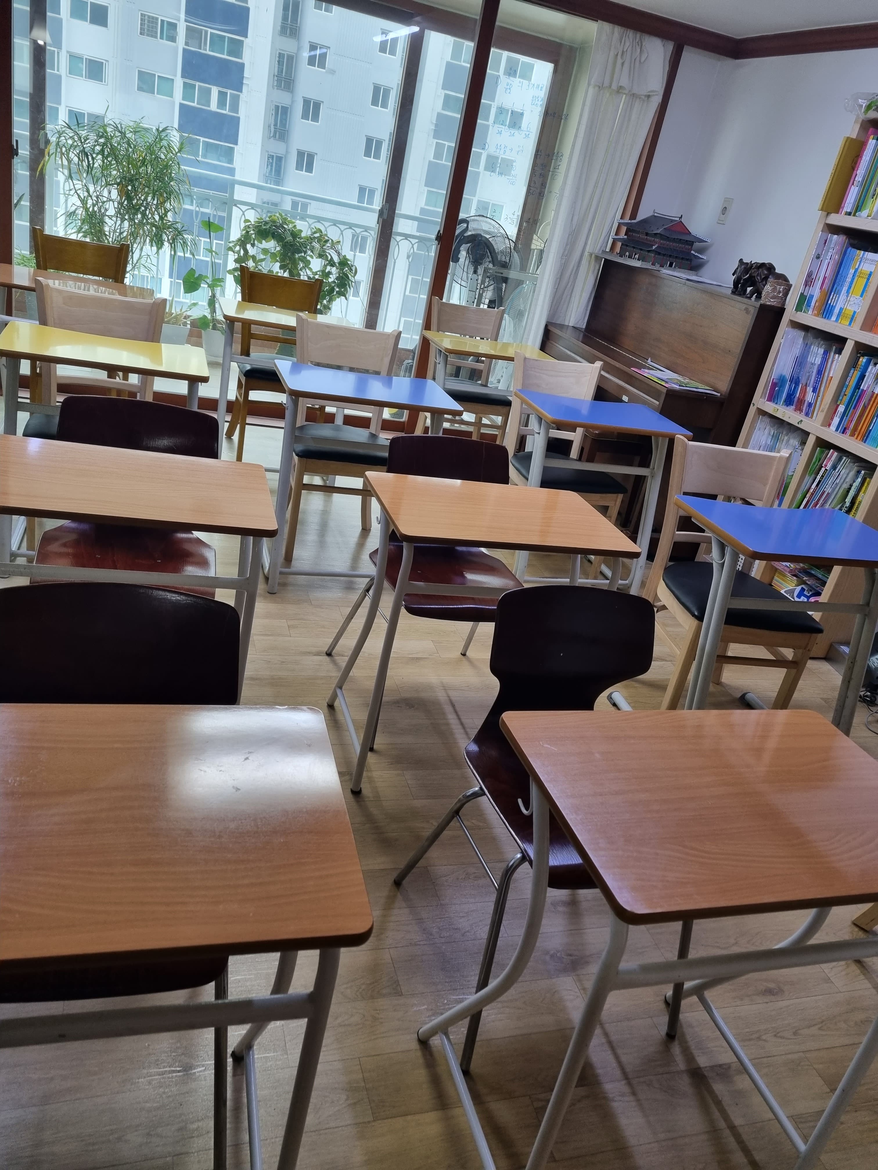 푸르넷아카데미 상현점 사진 1