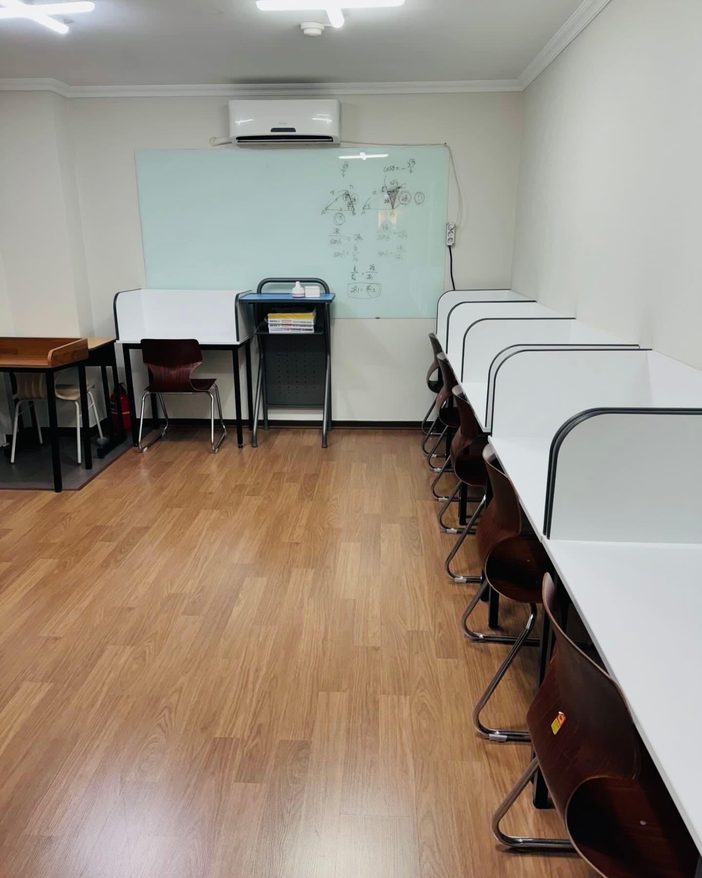 이비 수학학원 사진 4