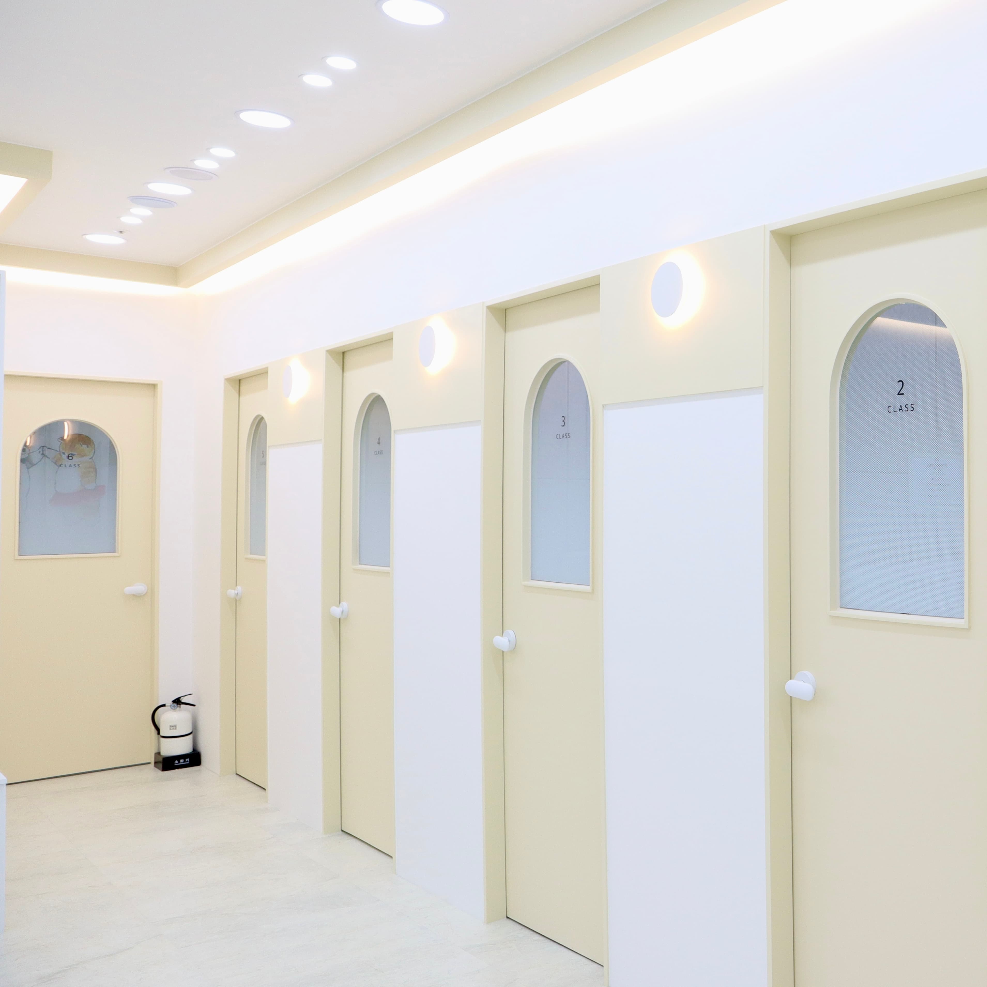 소담별곡 실용음악댄스학원 사진 1