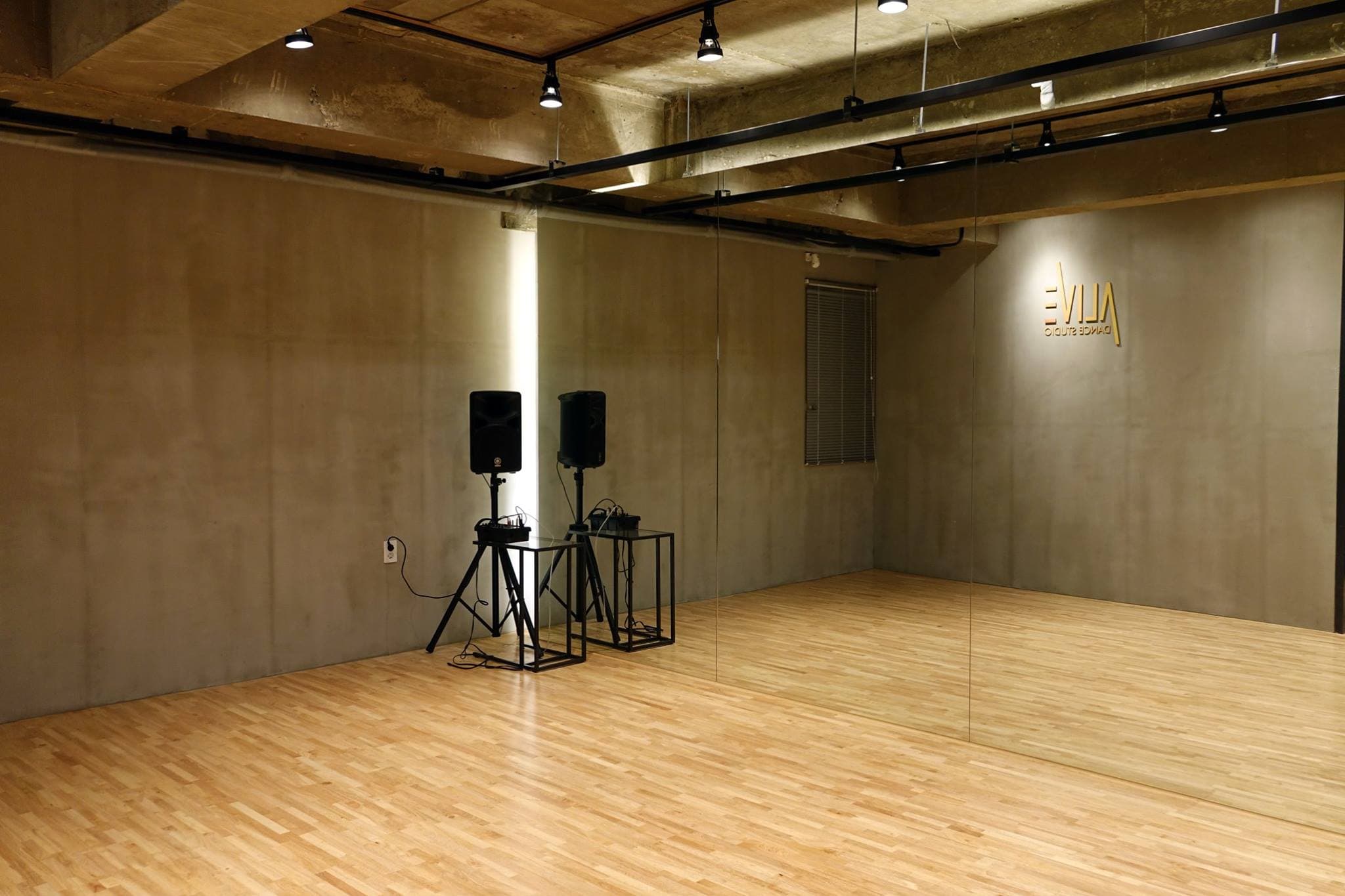얼라이브 댄스스튜디오 사진 5