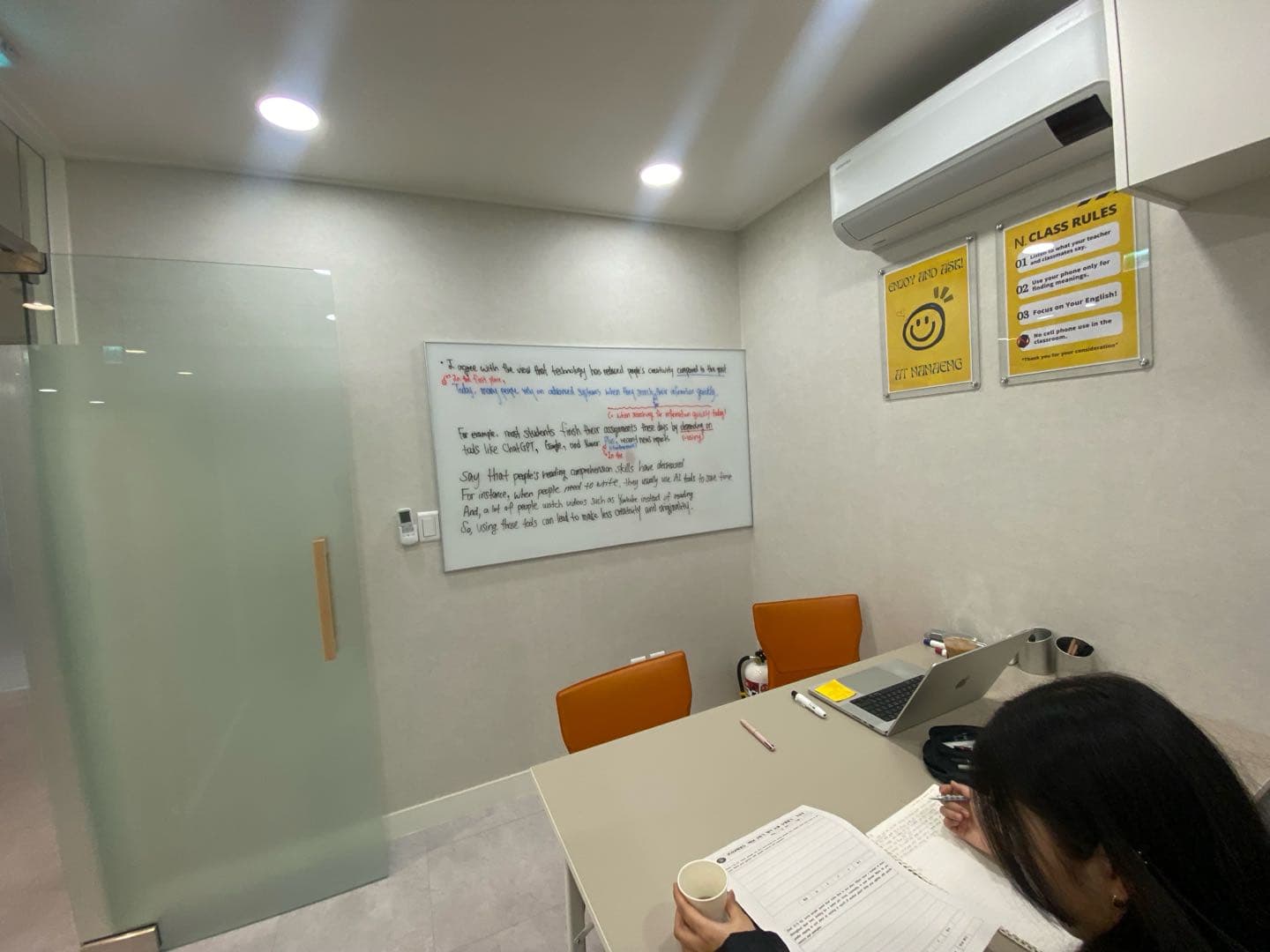 나나잉글리쉬 K12 사진 9