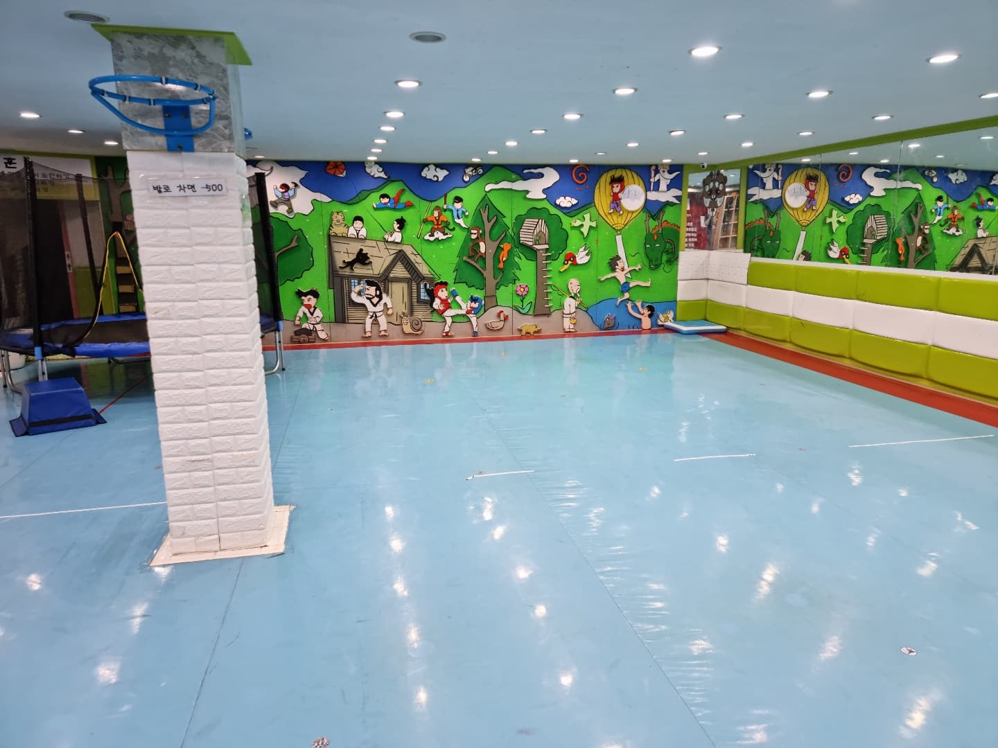 개롱 효태권도 사진 1
