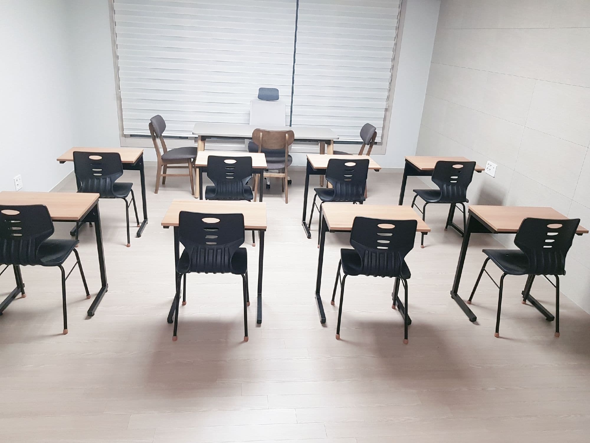 코어 공부방 사진 2