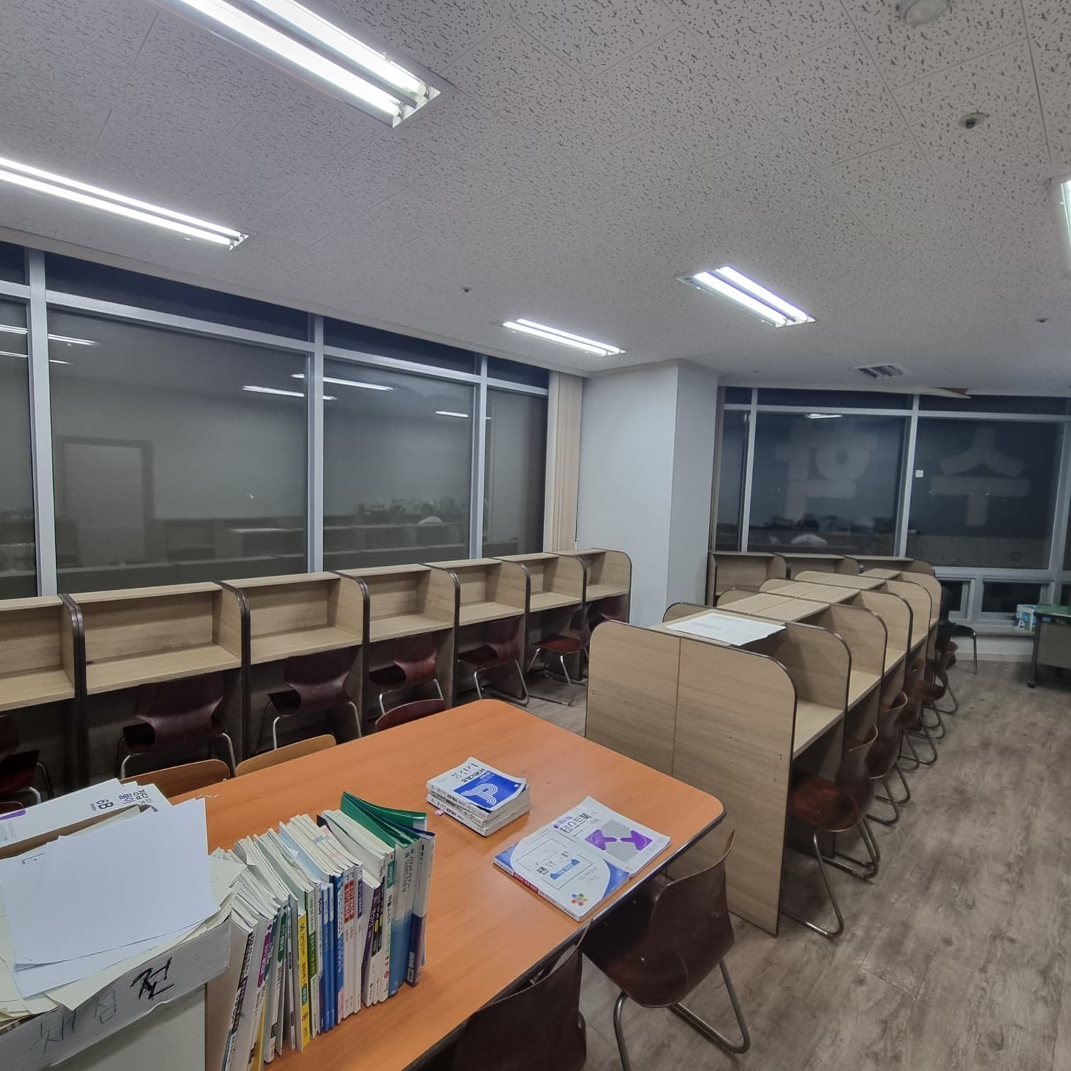 SD아카데미 학원 사진 3