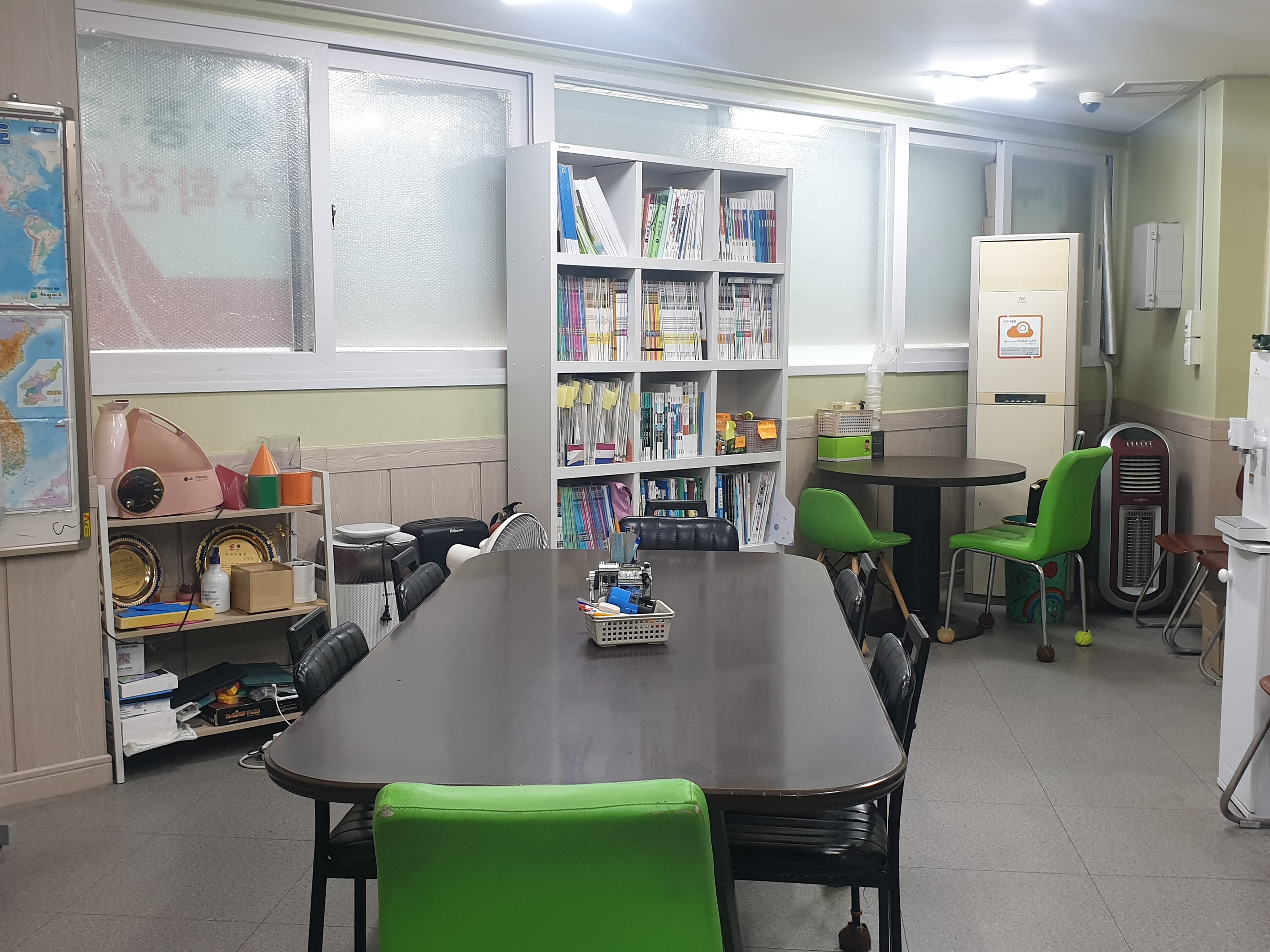 한신 해법수학교습소 사진 5
