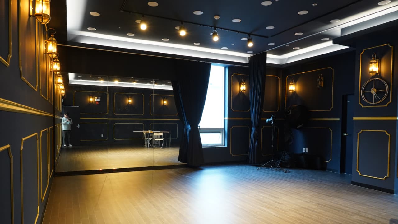 극단아트솔루스 연기학원 사진 3
