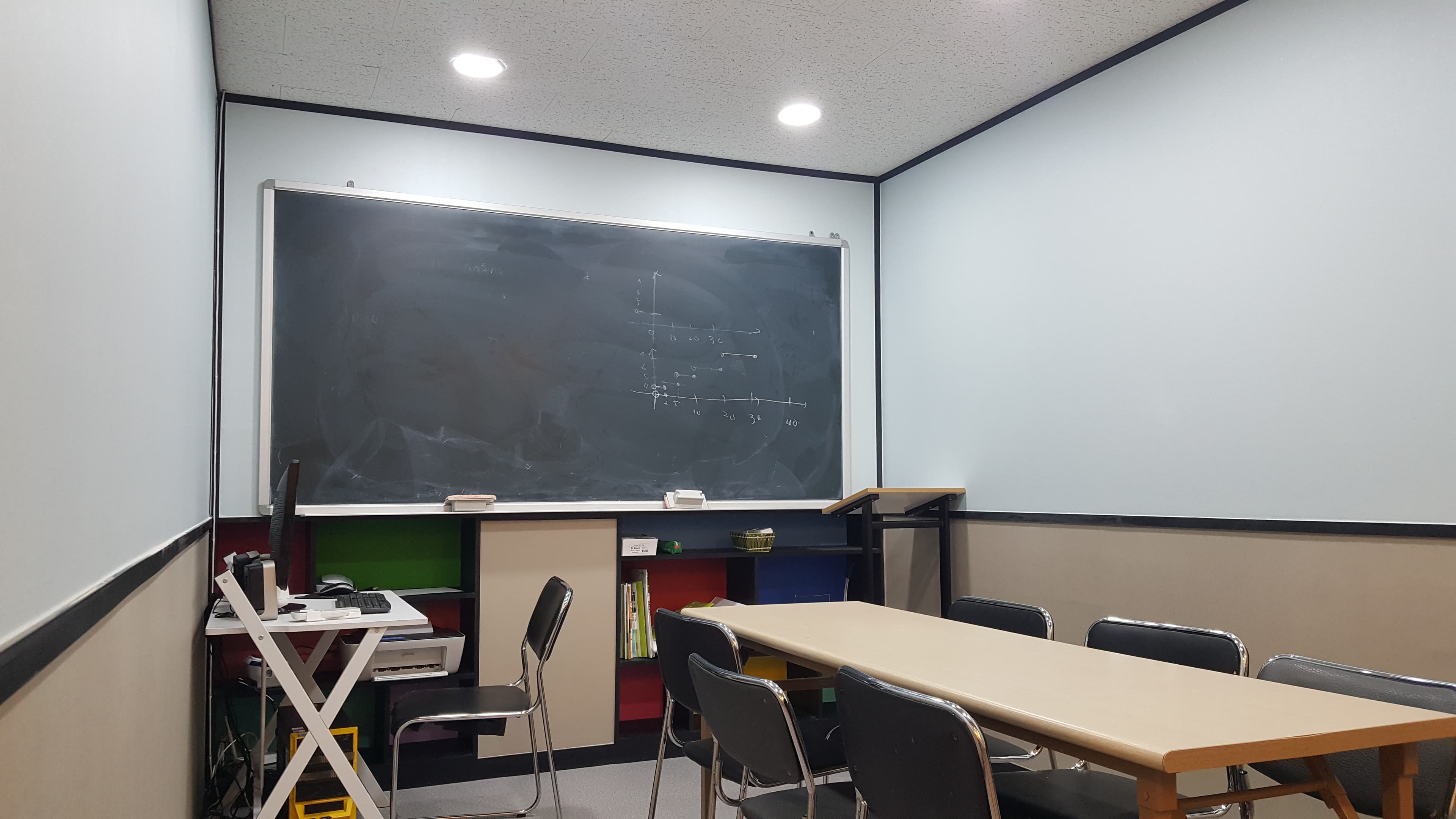 파이 수학학원 본원 사진 4